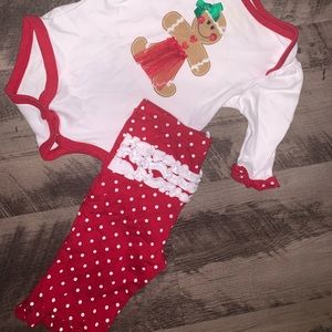 🎃Christmas outfit - Starting Out brand